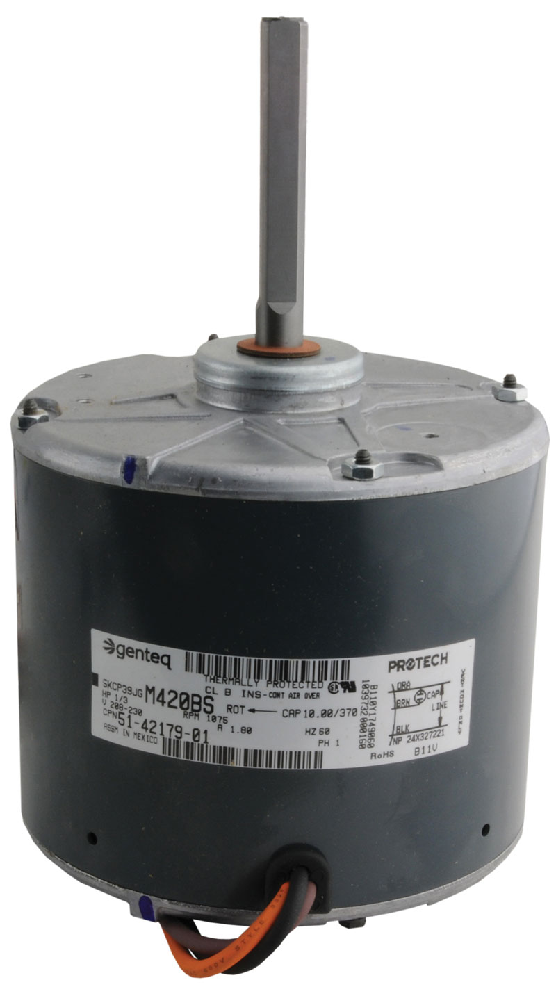  - OEM Motors